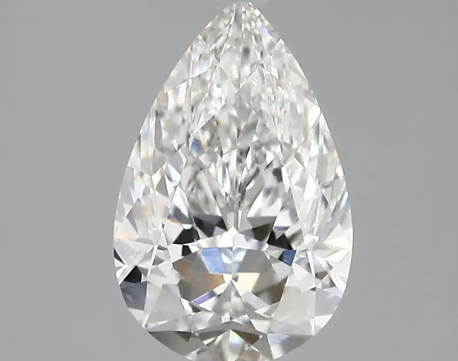 2.26ct E VVS2 Pear (IGI)