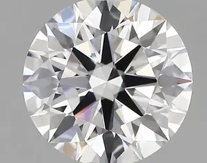 2.26ct D VS1 Round (IGI)