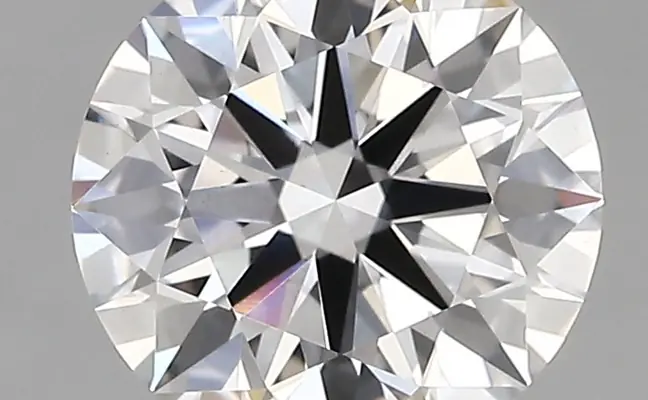 2.26ct D VS1 Round (IGI)