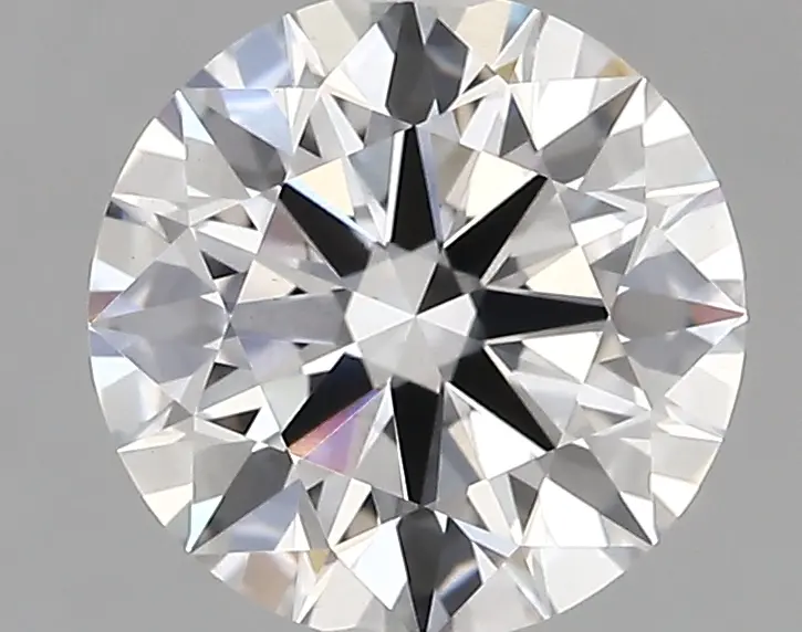 2.26ct D VS1 Round (IGI)