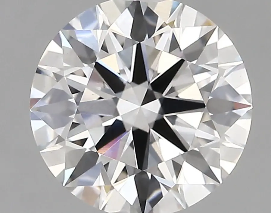 2.26ct D VS1 Round (IGI)