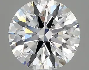 2.26ct D VS1 Round (GIA)