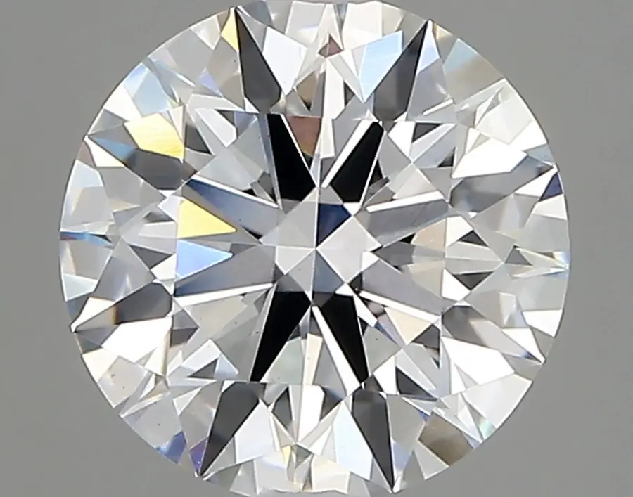 2.26ct D VS1 Round (GIA)