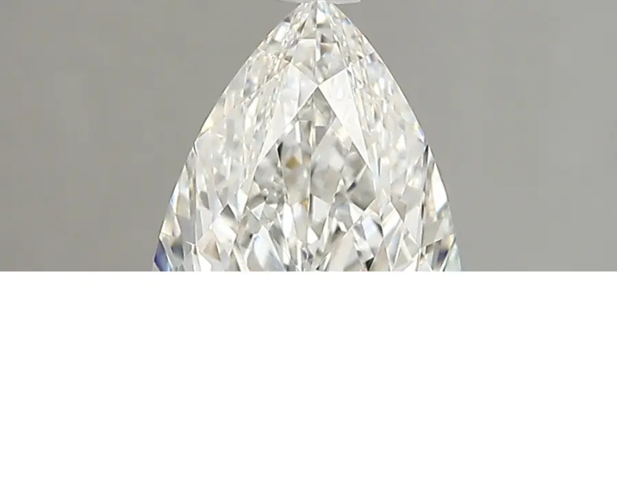 2.25ct E VS1 Pear (IGI)