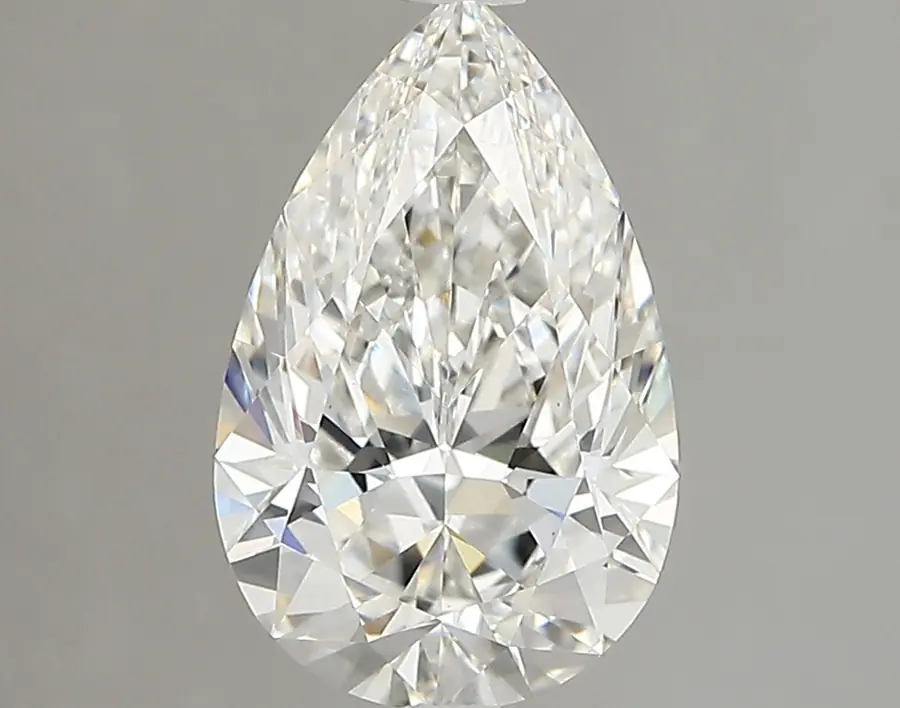 2.25ct E VS1 Pear (IGI)