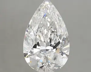 2.25ct E VS1 Pear (IGI)