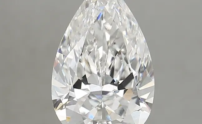 2.25ct E VS1 Pear (IGI)