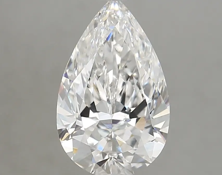 2.25ct E VS1 Pear (IGI)