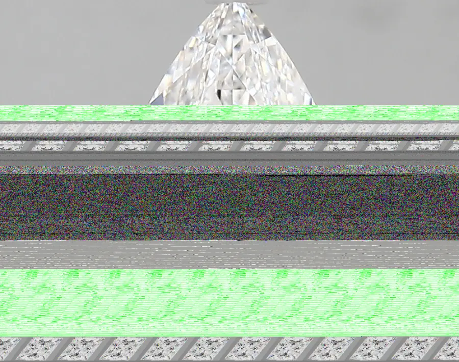 2.25ct D VS1 Pear (IGI)
