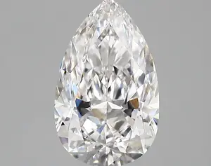 2.25ct E VS1 Pear (IGI)