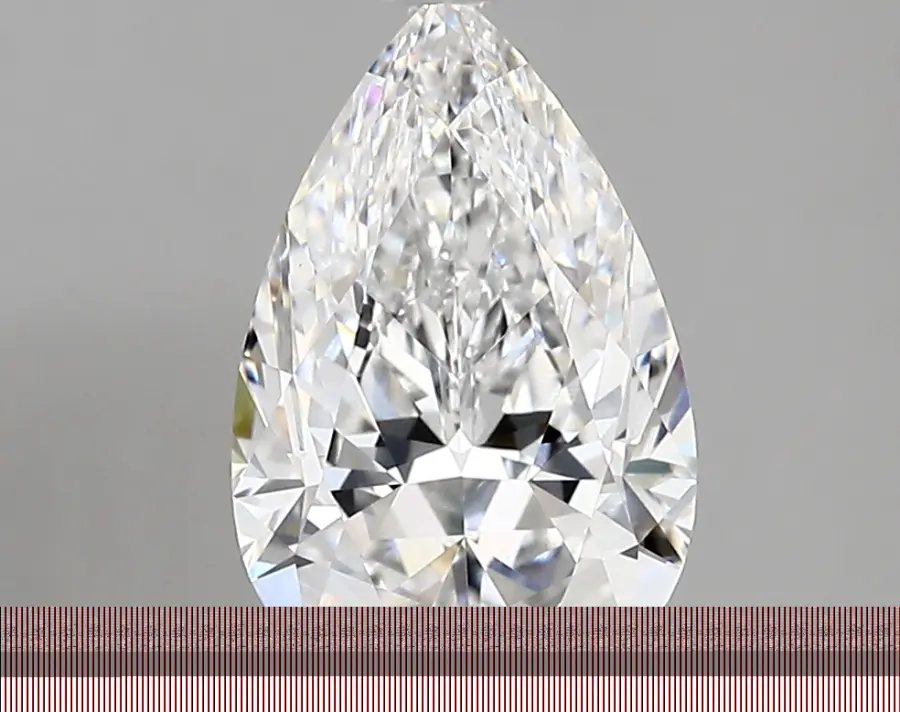 2.24ct E VS1 Pear (IGI)