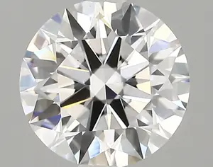 2.24ct D VS1 Round (IGI)
