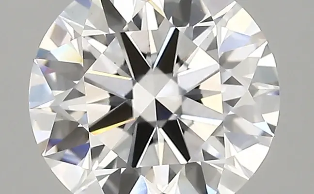 2.24ct D VS1 Round (IGI)