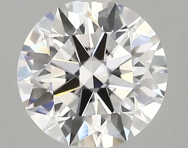 2.24ct D VS1 Round (IGI)