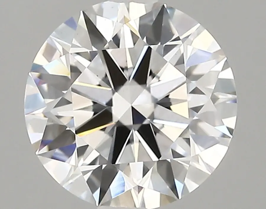 2.24ct D VS1 Round (IGI)
