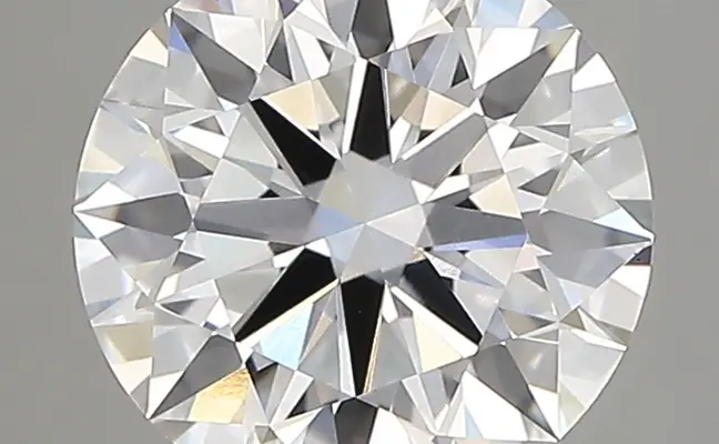 2.24ct D VS1 Round (IGI)