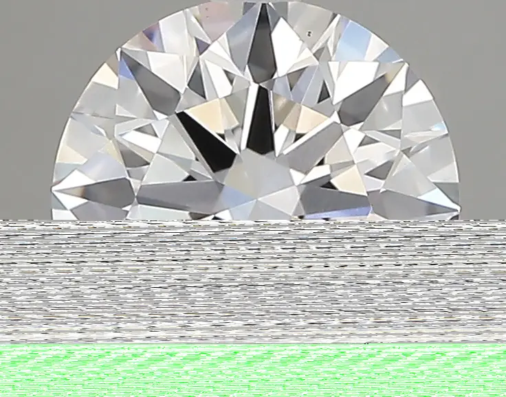 2.24ct D VS1 Round (IGI)