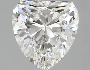 2.24ct E VS1 Shield (IGI)