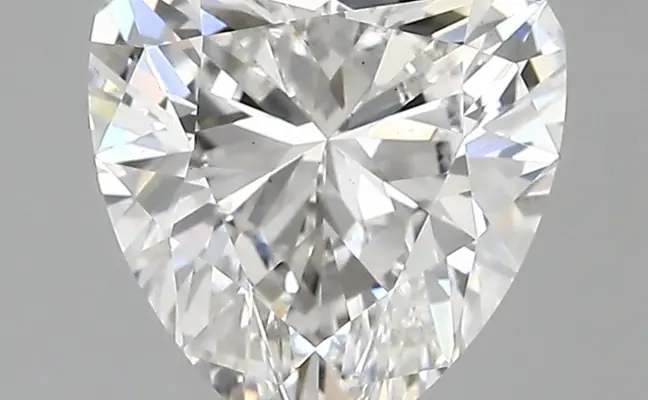 2.24ct E VS1 Shield (IGI)
