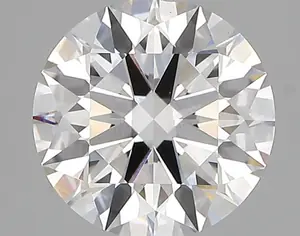2.24ct D VS1 Round (IGI)