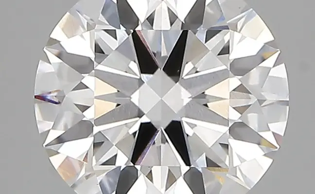 2.24ct D VS1 Round (IGI)