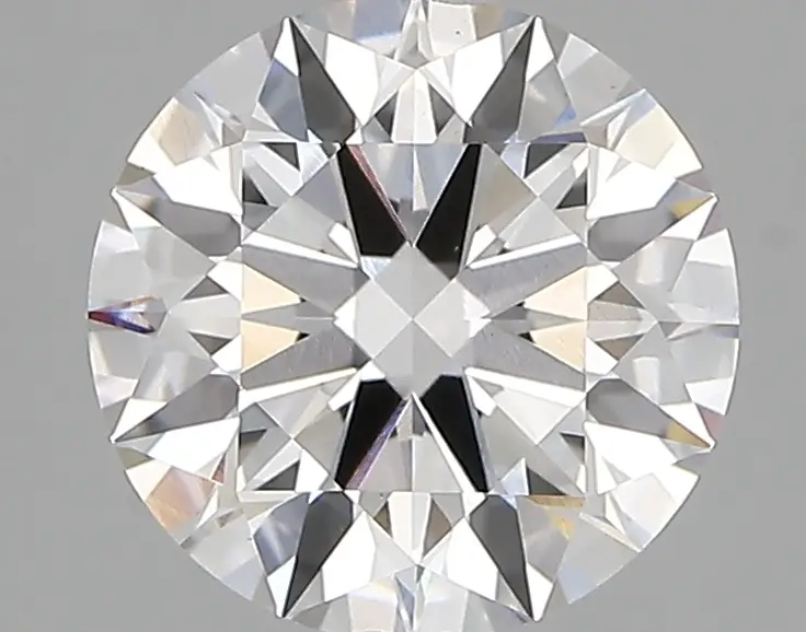 2.24ct D VS1 Round (IGI)
