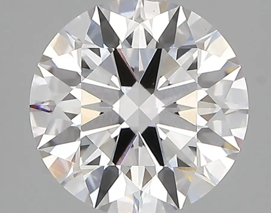2.24ct D VS1 Round (IGI)