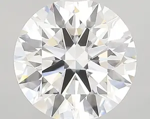 2.23ct D VVS2 Round (IGI)