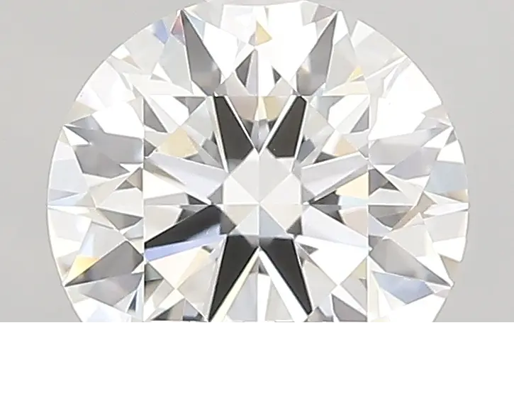 2.23ct D VVS2 Round (IGI)