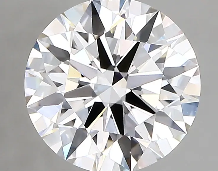2.23ct D VVS2 Round (IGI)