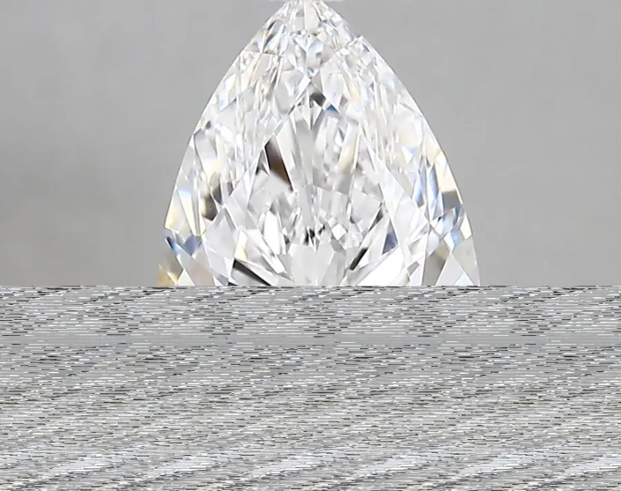 2.23ct D VVS2 Pear (IGI)