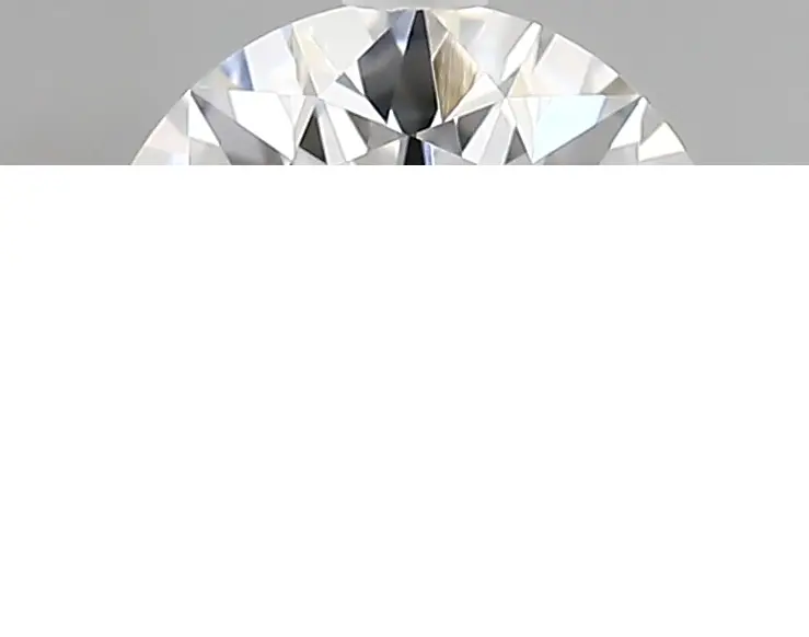 2.23ct D VVS2 Round (IGI)