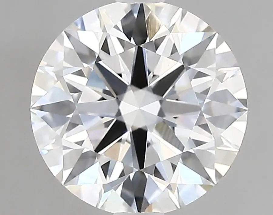 2.23ct D VVS2 Round (IGI)