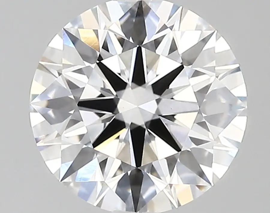 2.23ct D VVS2 Round (IGI)