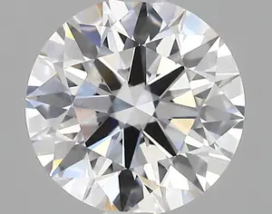 2.23ct D VS1 Round (IGI)