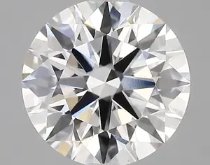 2.23ct D VS1 Round (IGI)