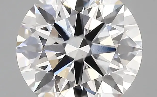2.23ct D VS1 Round (IGI)