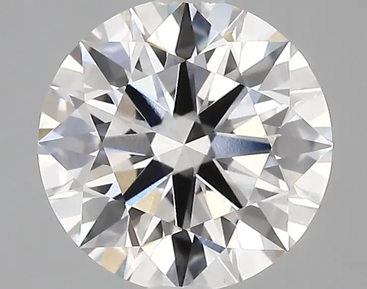 2.23ct D VS1 Round (IGI)