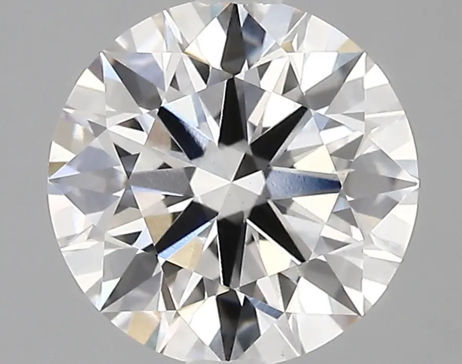 2.23ct D VS1 Round (IGI)