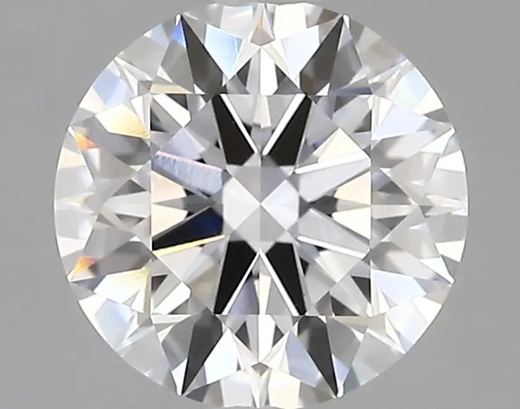 2.23ct D VVS2 Round (IGI)
