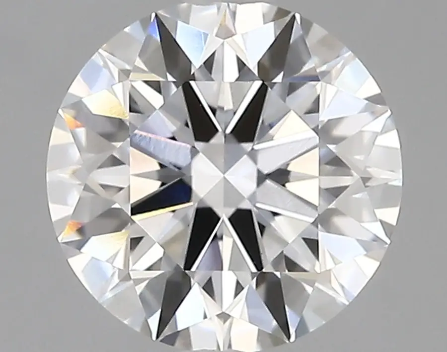 2.23ct D VVS2 Round (IGI)
