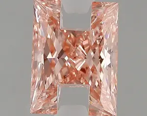 2.23ct FANCY VIVID  PINK VS1 H (IGI)