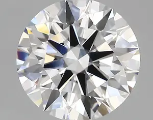2.23ct D VVS2 Round (IGI)