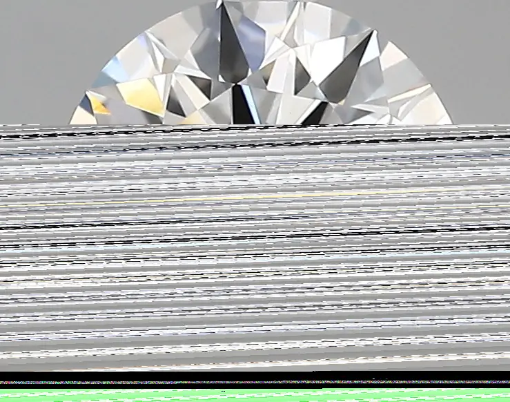 2.23ct D VVS2 Round (IGI)