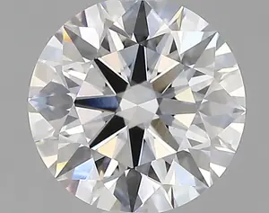 2.23ct D VS1 Round (IGI)