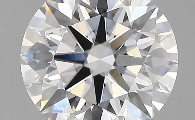 2.23ct D VS1 Round (IGI)