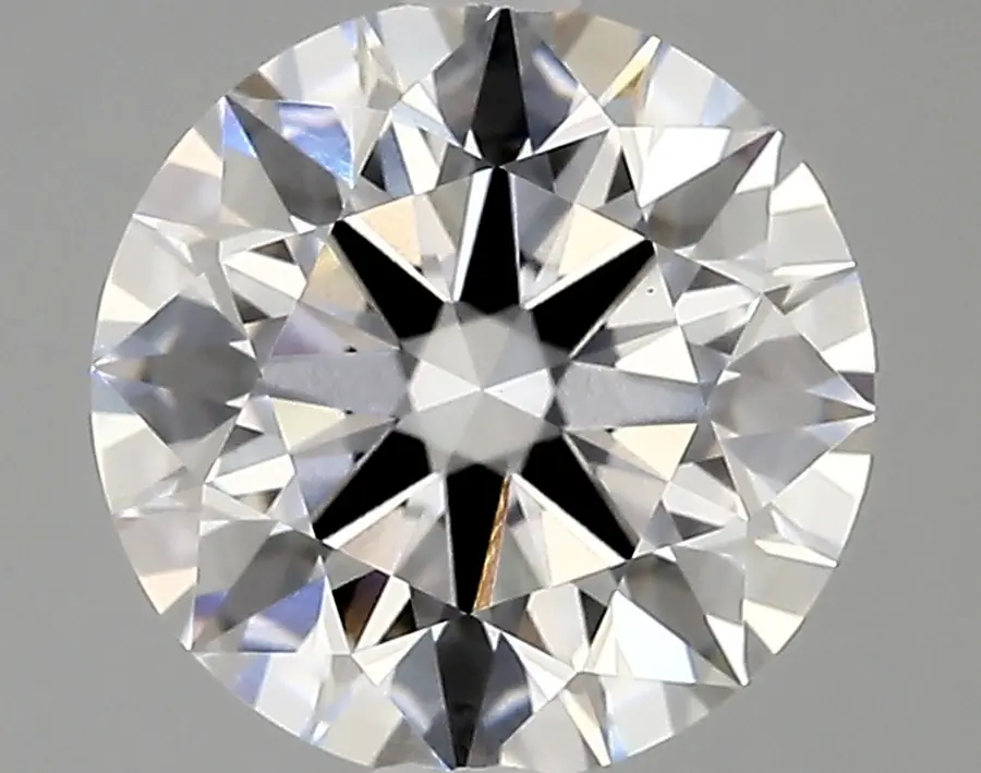 2.23ct D VVS2 Round (IGI)