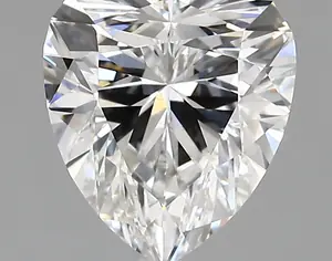 2.22ct D VVS2 Shield (IGI)