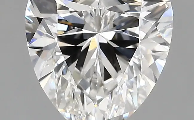 2.22ct D VVS2 Shield (IGI)
