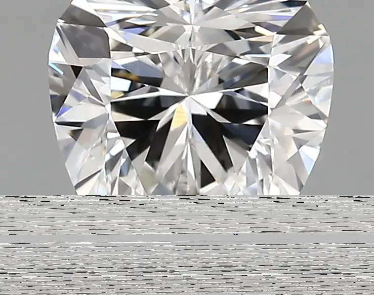 2.22ct D VVS2 Shield (IGI)